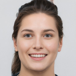 Isabelle S